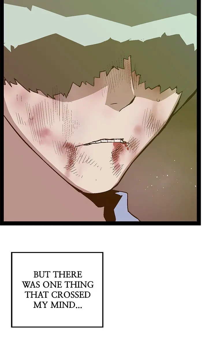 Weak Hero Chapter 112 Page 89