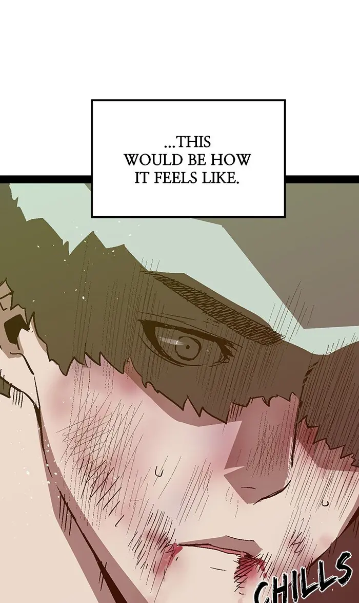 Weak Hero Chapter 112 Page 94