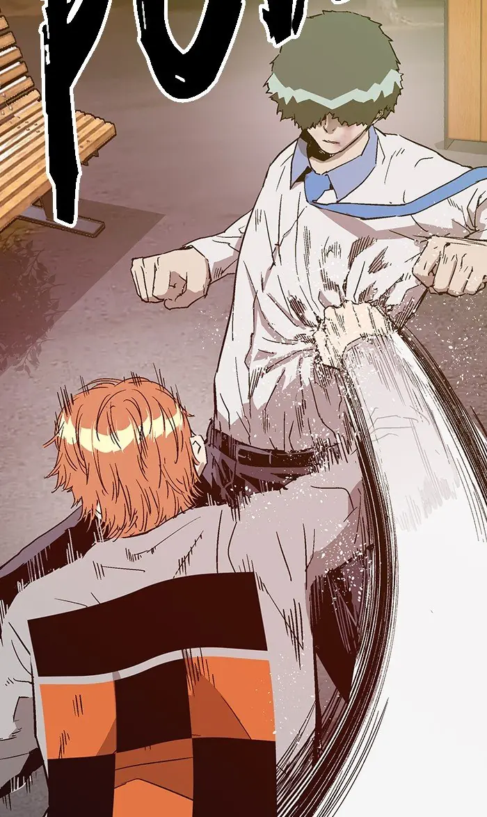 Weak Hero Chapter 112 Page 97