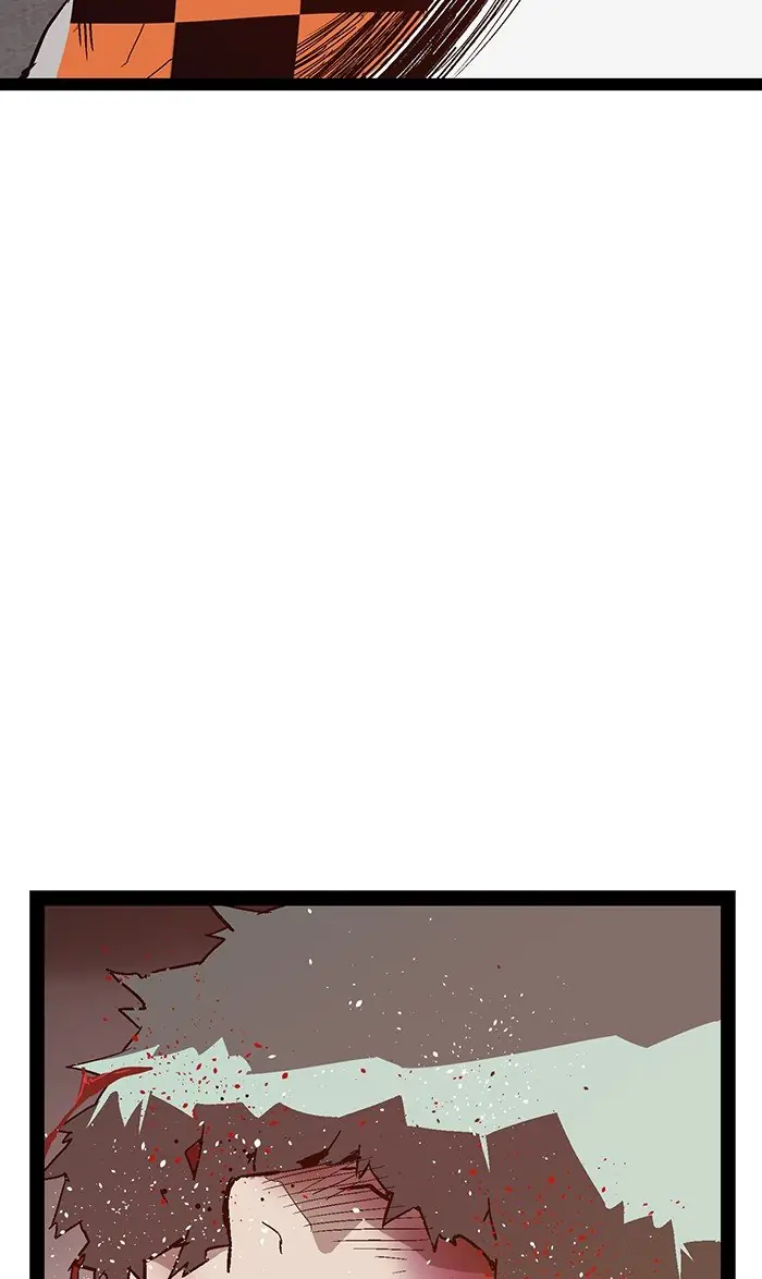 Weak Hero Chapter 112 Page 98