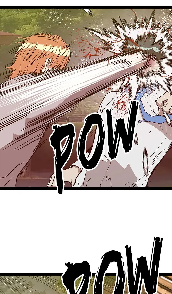 Weak Hero Chapter 112 Page 100