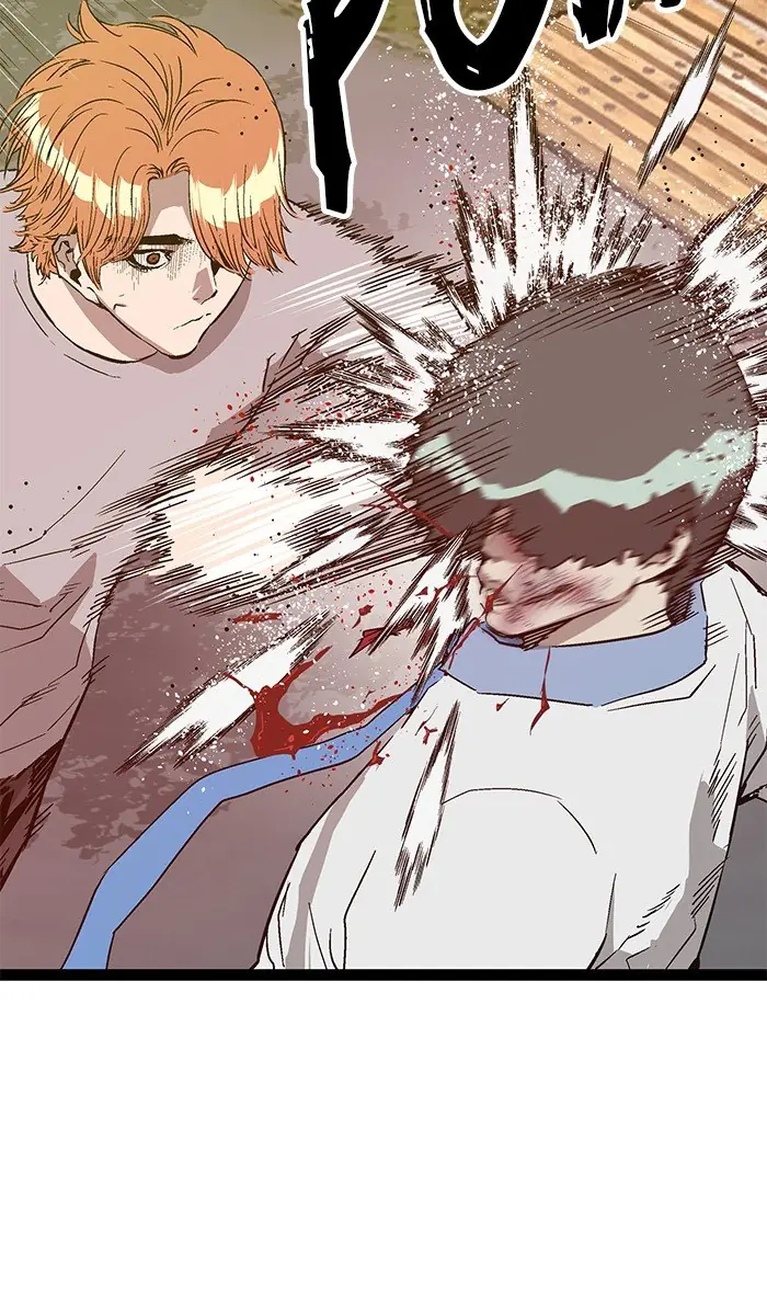 Weak Hero Chapter 112 Page 101