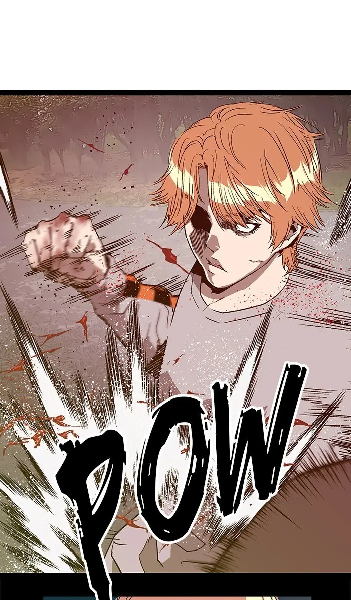 Weak Hero Chapter 112 Page 102