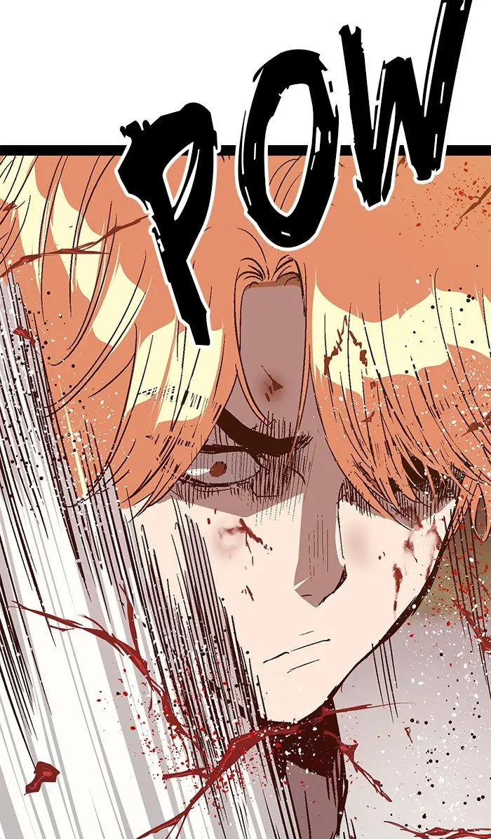 Weak Hero Chapter 112 Page 106