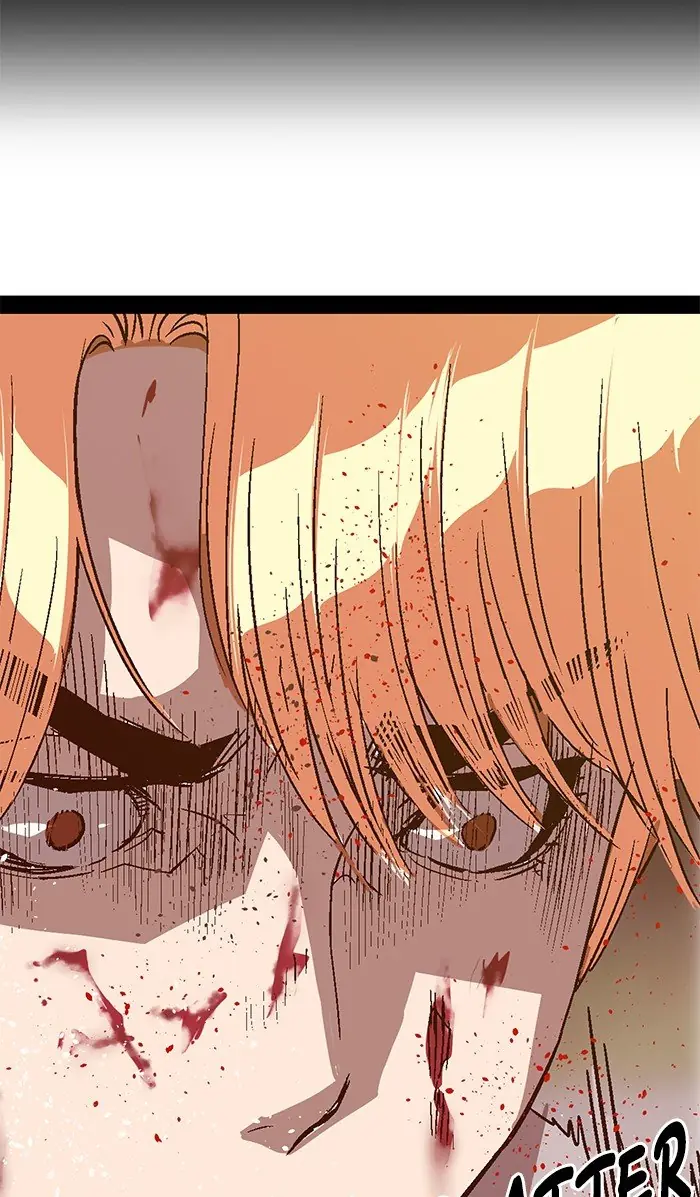 Weak Hero Chapter 112 Page 108