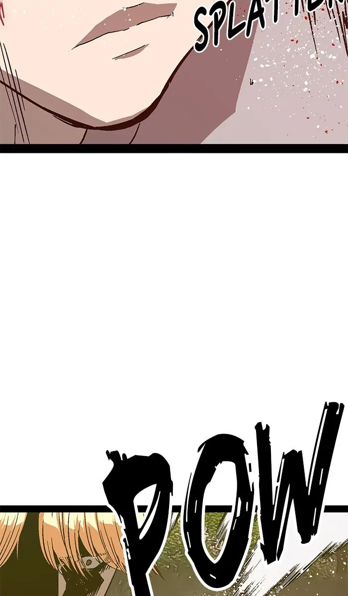 Weak Hero Chapter 112 Page 109