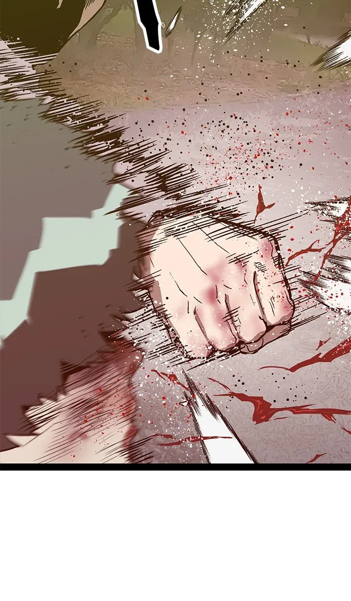 Weak Hero Chapter 112 Page 110