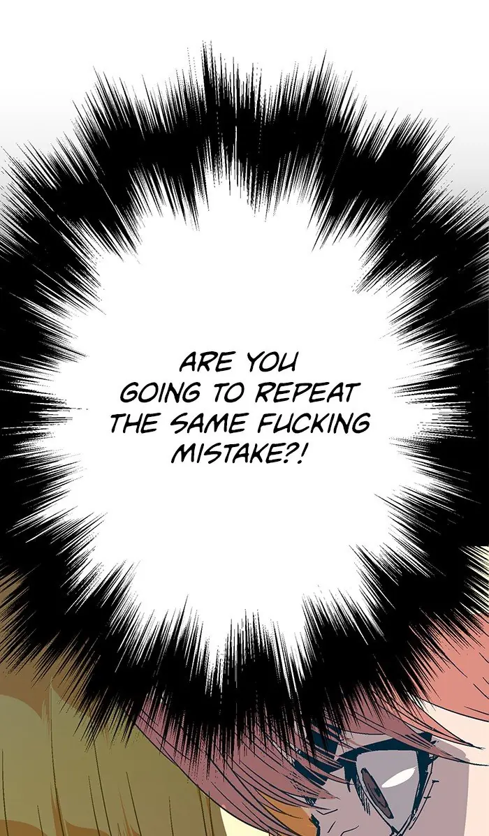 Weak Hero Chapter 112 Page 111