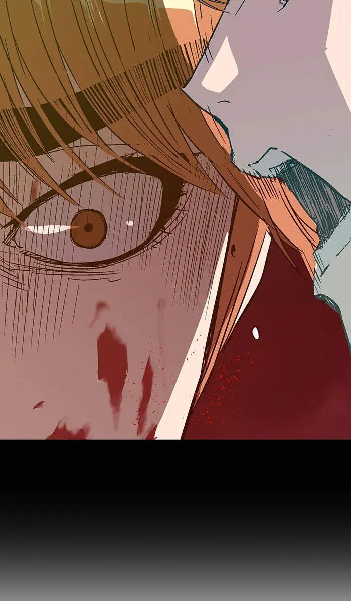 Weak Hero Chapter 112 Page 112