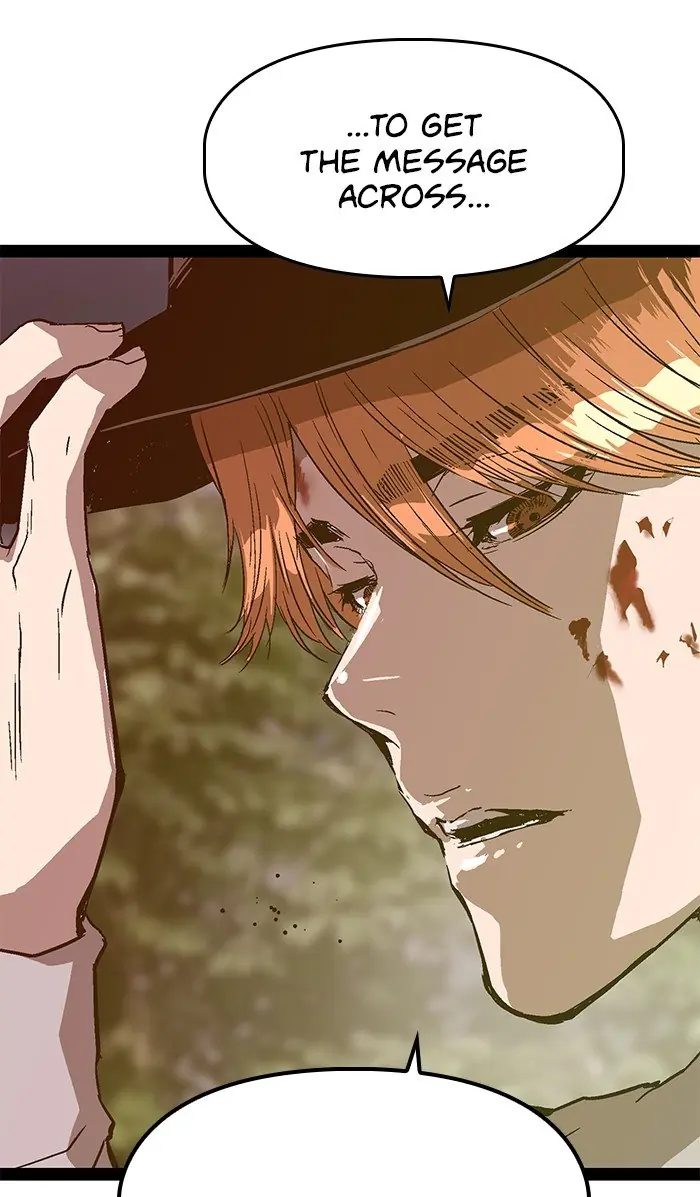 Weak Hero Chapter 112 Page 119