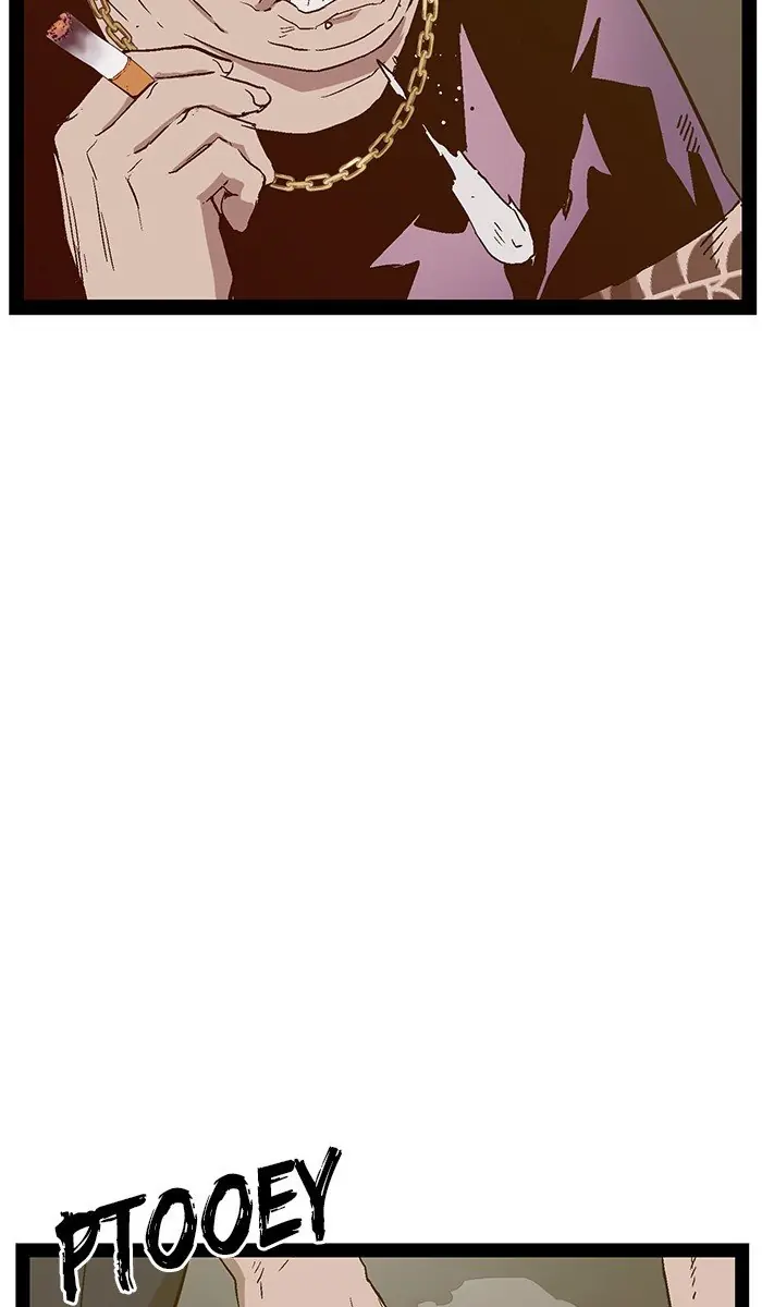 Weak Hero Chapter 113 Page 4