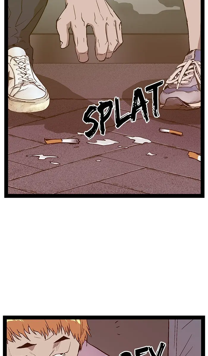 Weak Hero Chapter 113 Page 5