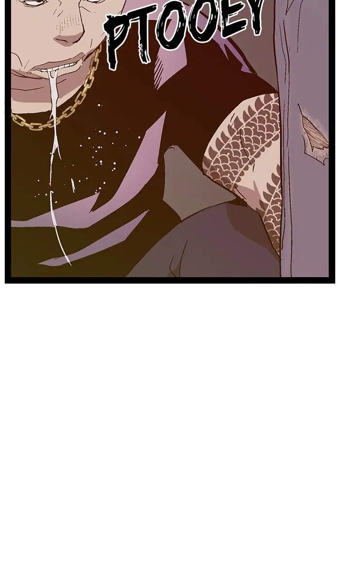 Weak Hero Chapter 113 Page 6