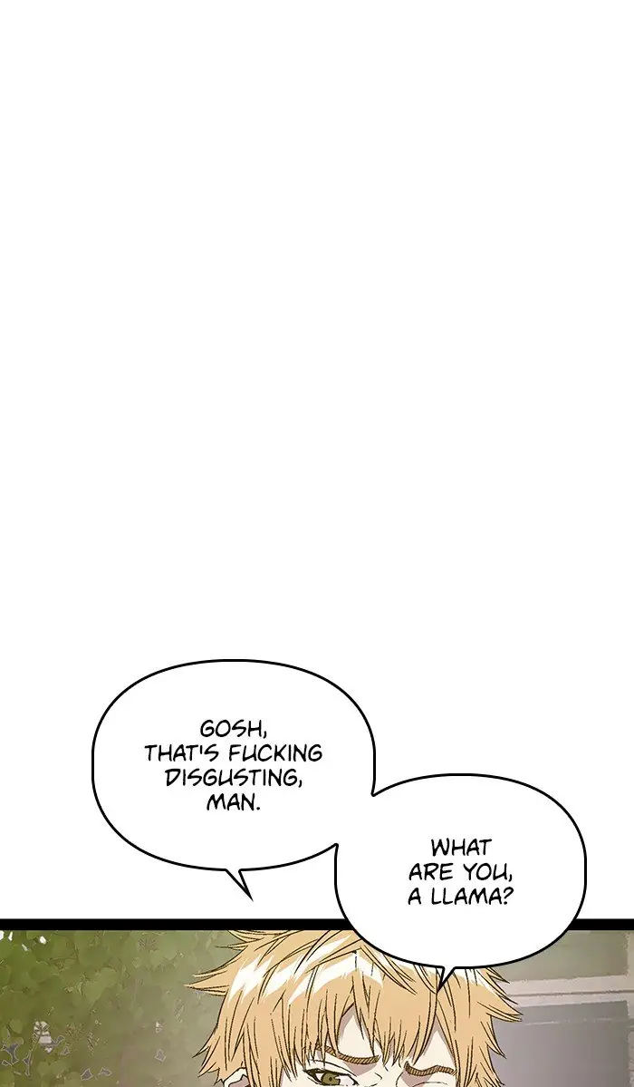 Weak Hero Chapter 113 Page 7