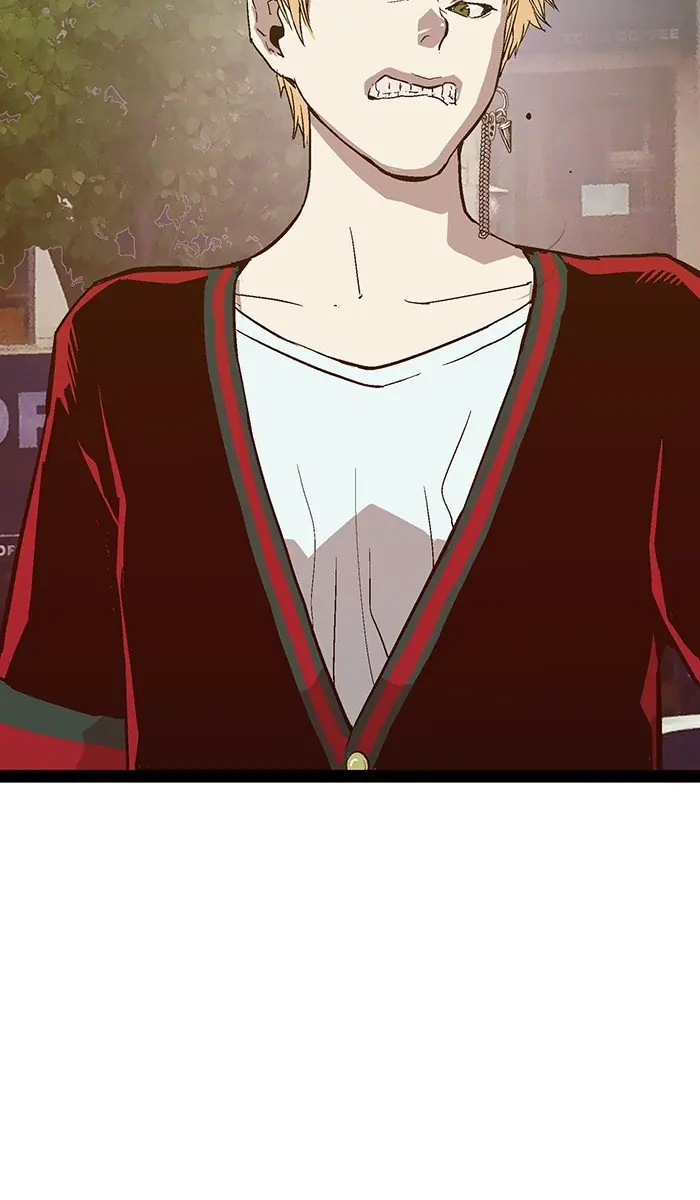 Weak Hero Chapter 113 Page 8