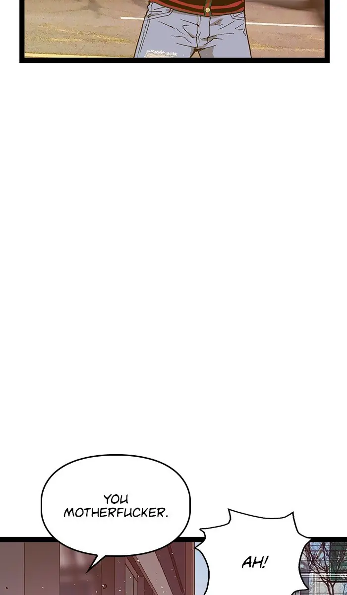 Weak Hero Chapter 113 Page 14