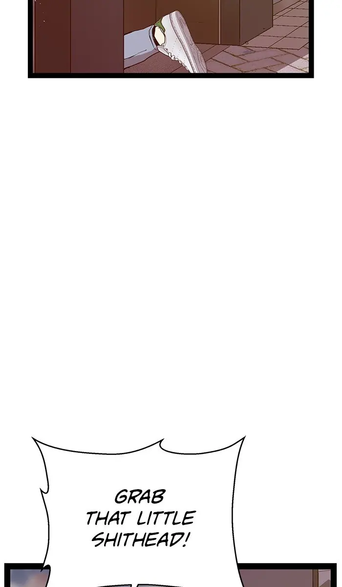 Weak Hero Chapter 113 Page 17