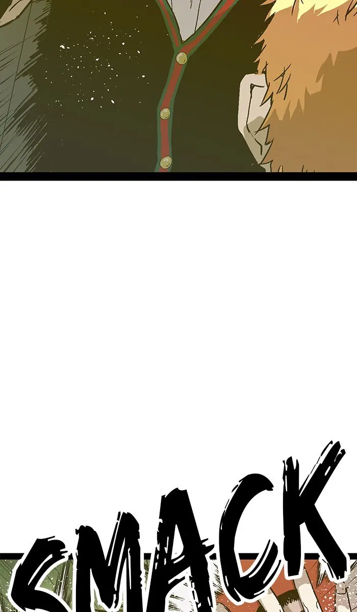 Weak Hero Chapter 113 Page 20