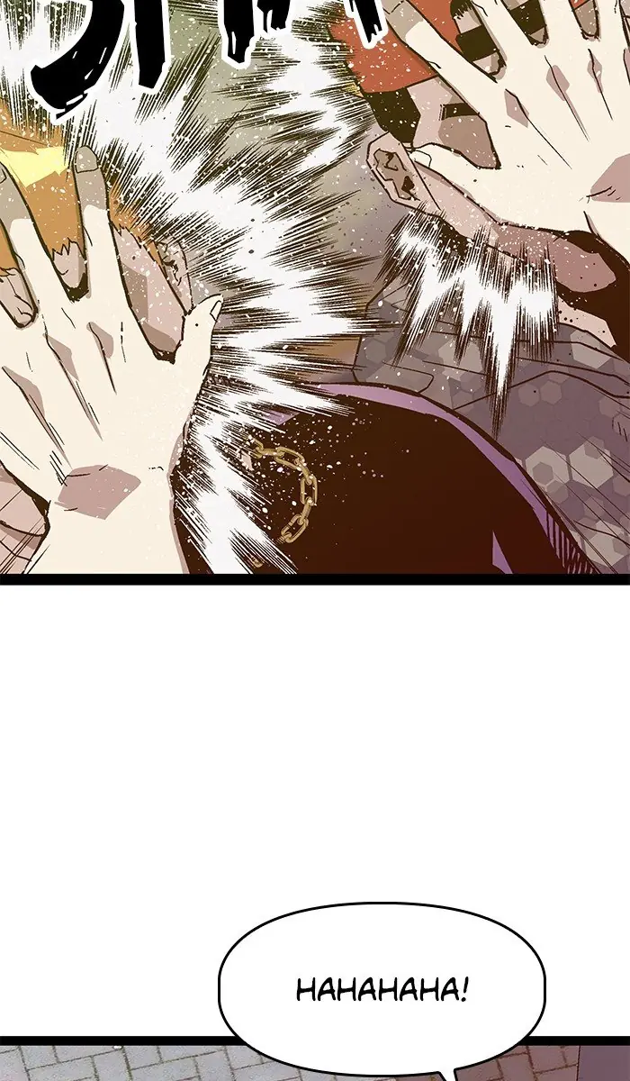 Weak Hero Chapter 113 Page 21