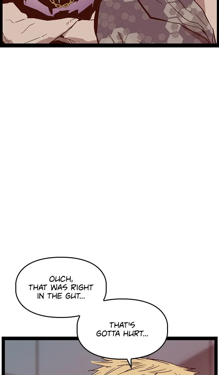 Weak Hero Chapter 113 Page 31