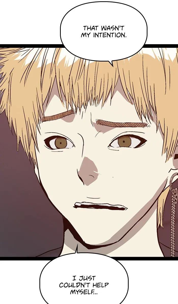 Weak Hero Chapter 113 Page 35