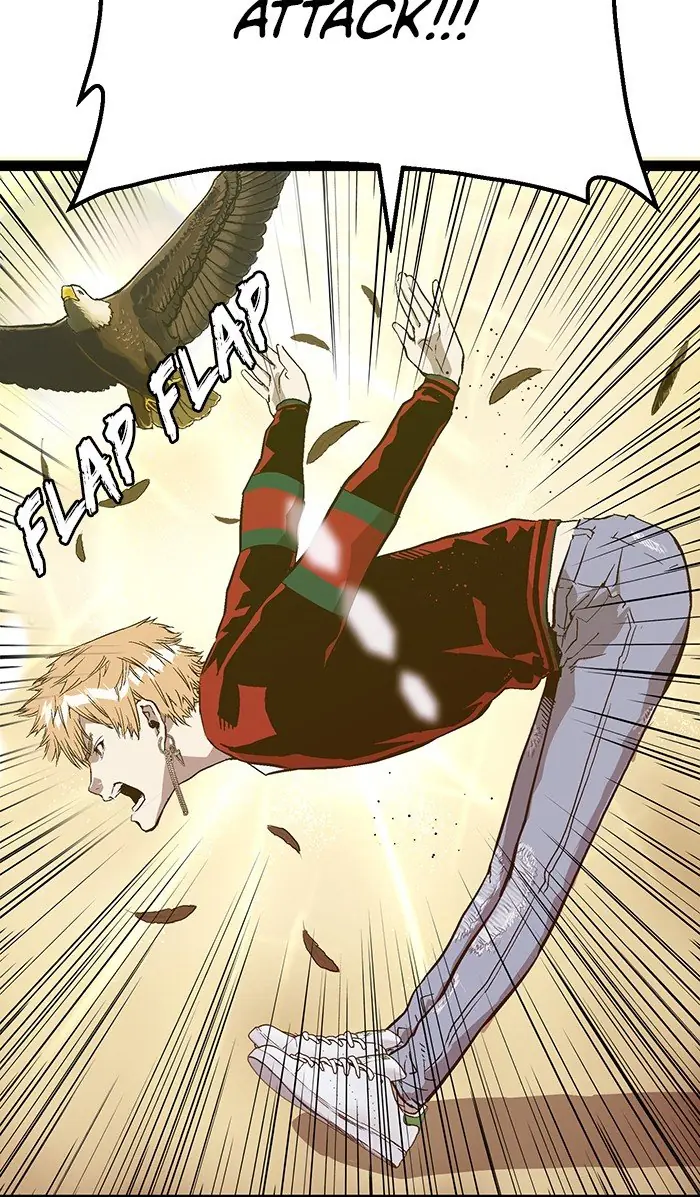 Weak Hero Chapter 113 Page 40