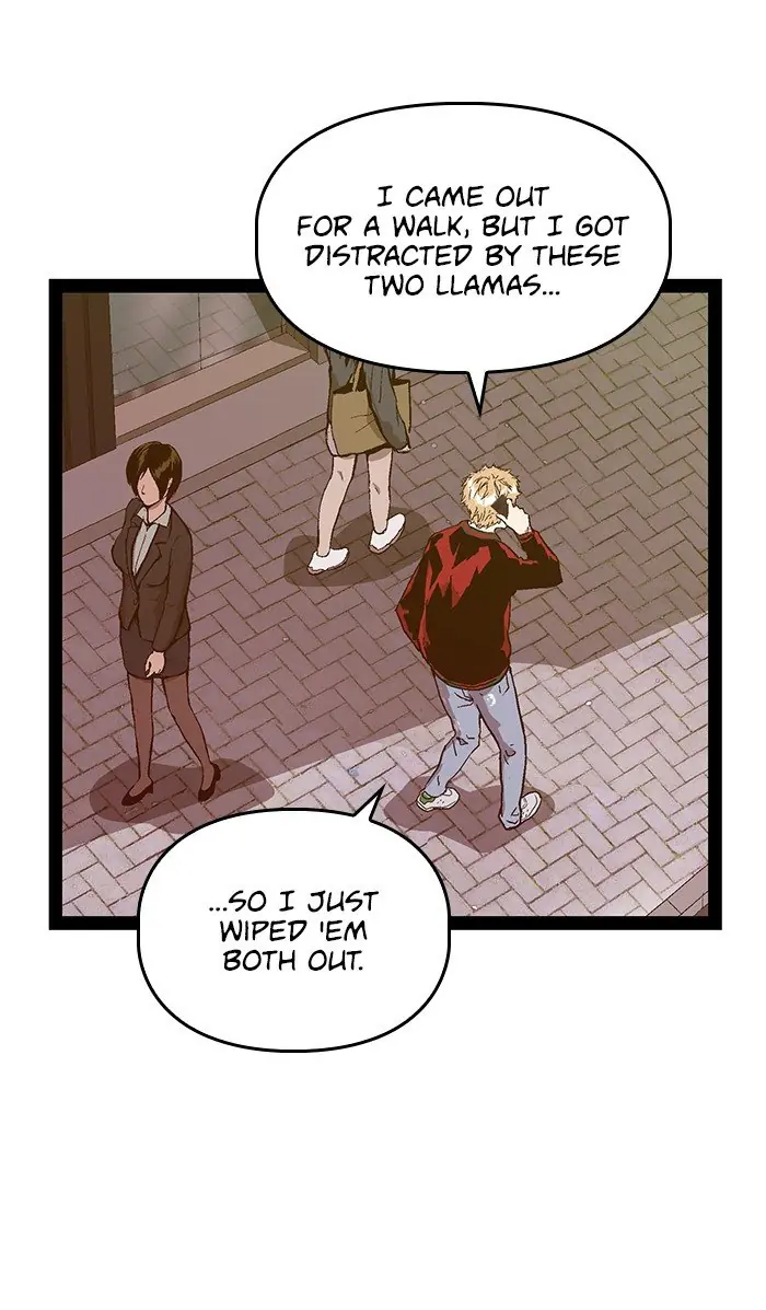 Weak Hero Chapter 113 Page 48