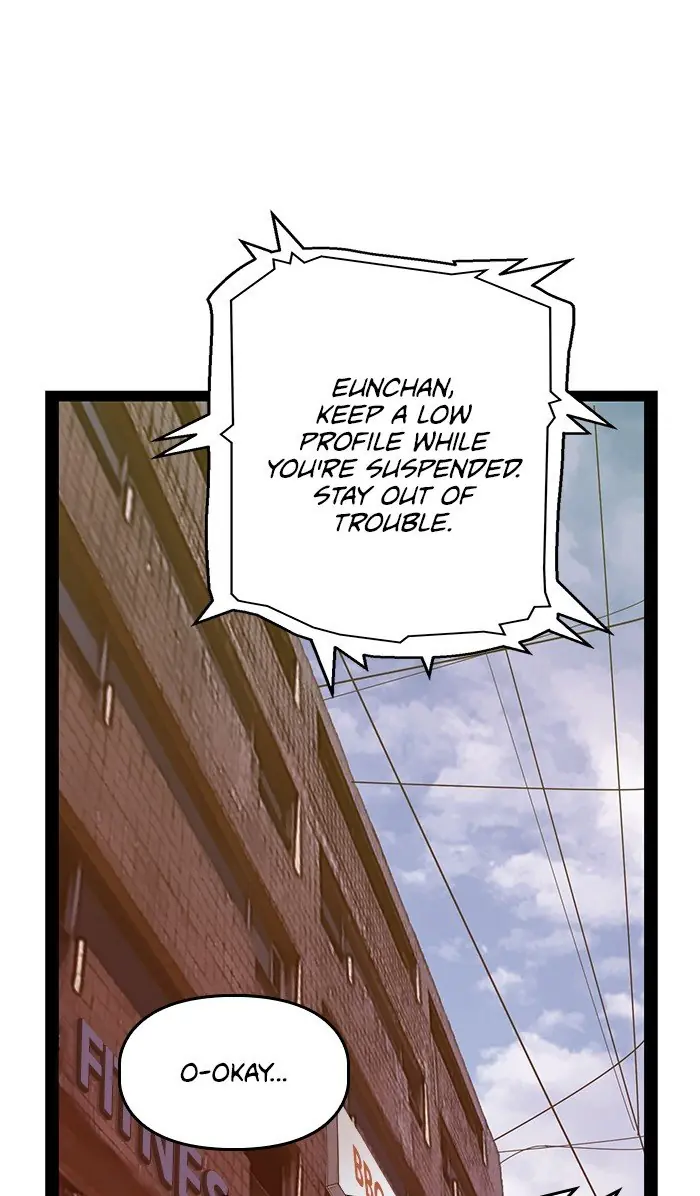 Weak Hero Chapter 113 Page 49