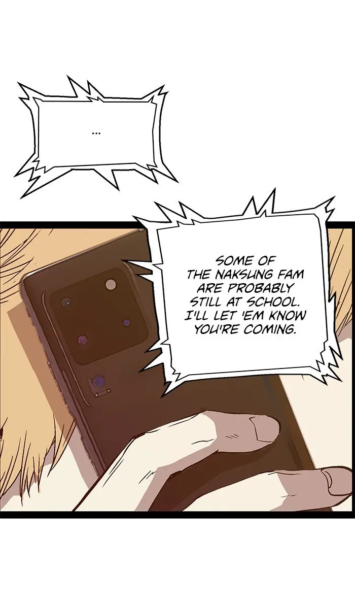 Weak Hero Chapter 113 Page 52