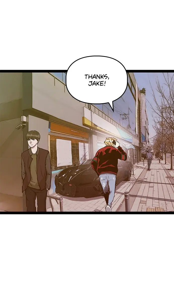 Weak Hero Chapter 113 Page 53