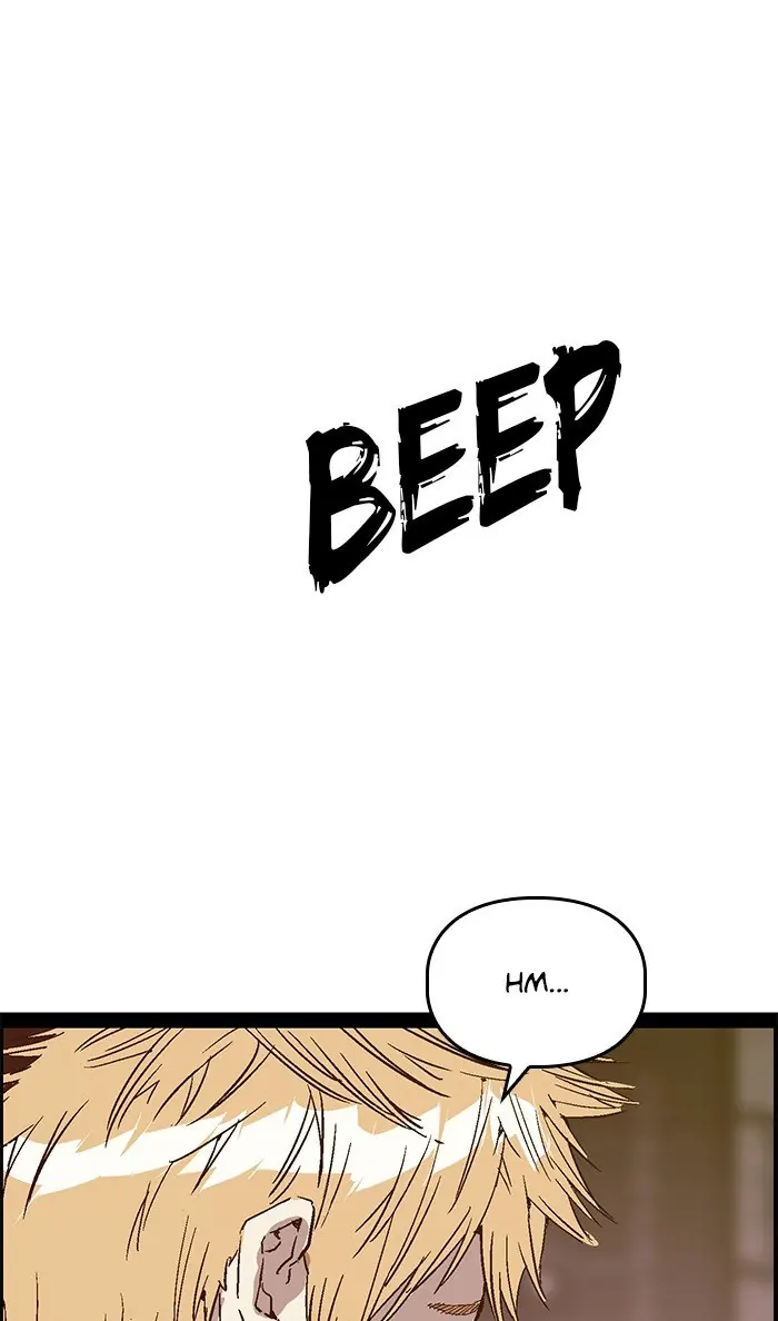 Weak Hero Chapter 113 Page 54