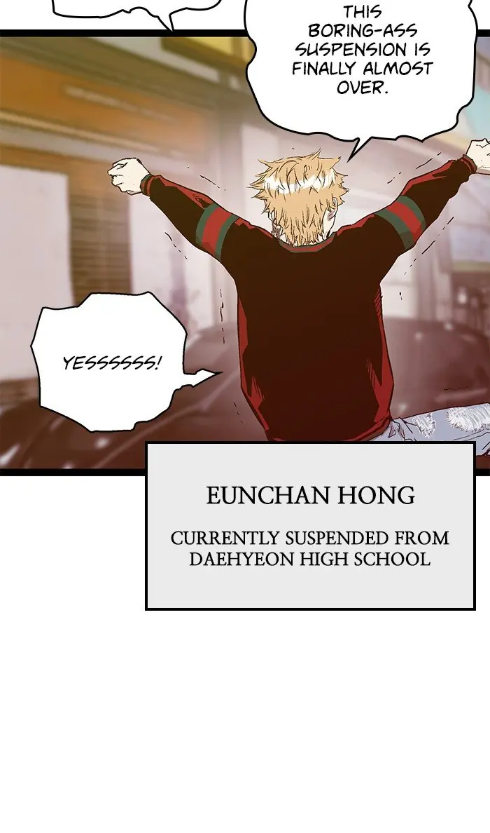 Weak Hero Chapter 113 Page 56