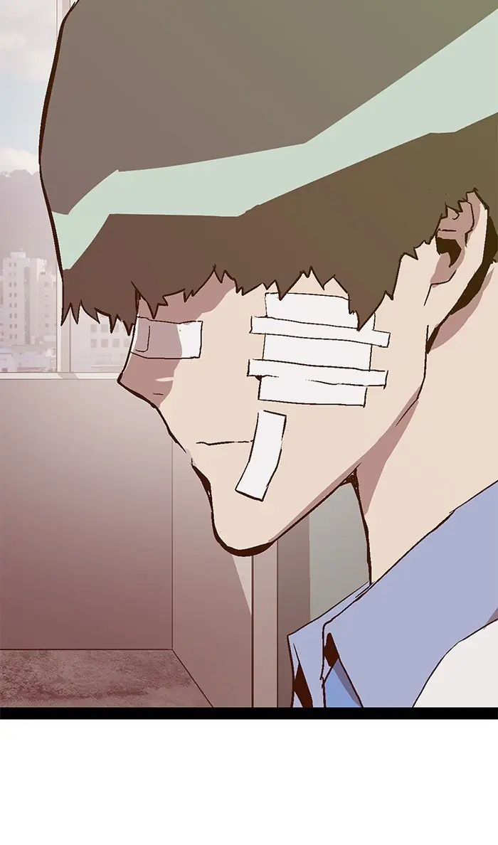 Weak Hero Chapter 113 Page 59