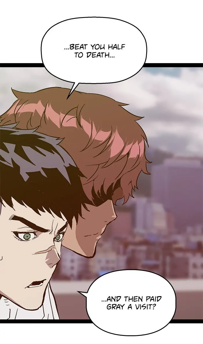 Weak Hero Chapter 113 Page 61