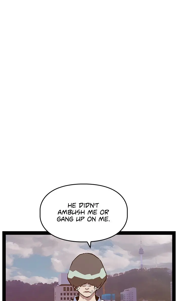 Weak Hero Chapter 113 Page 62