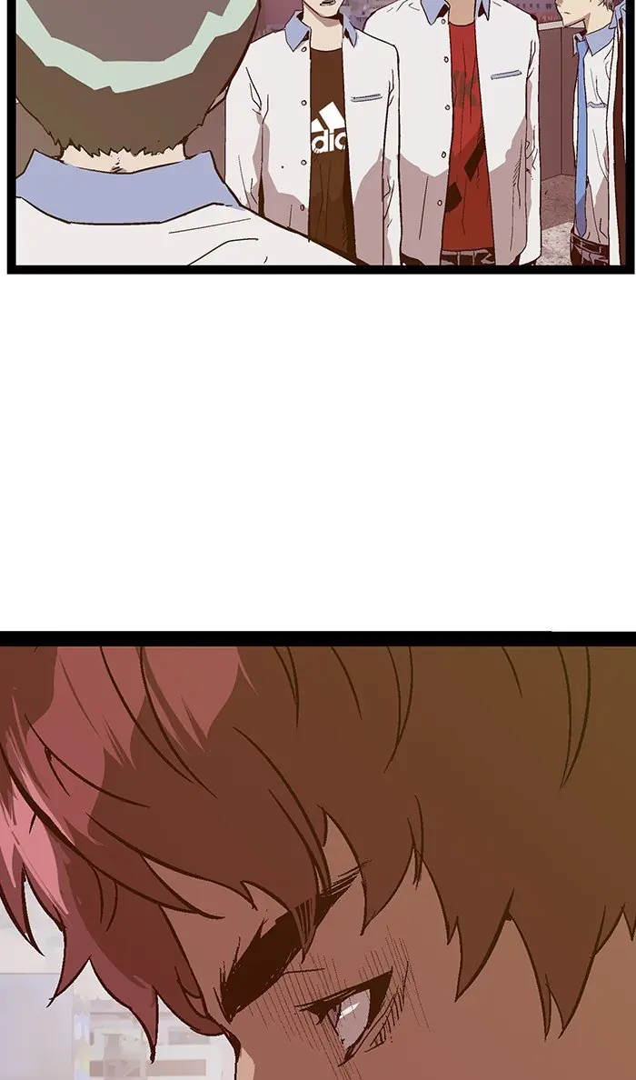 Weak Hero Chapter 113 Page 64