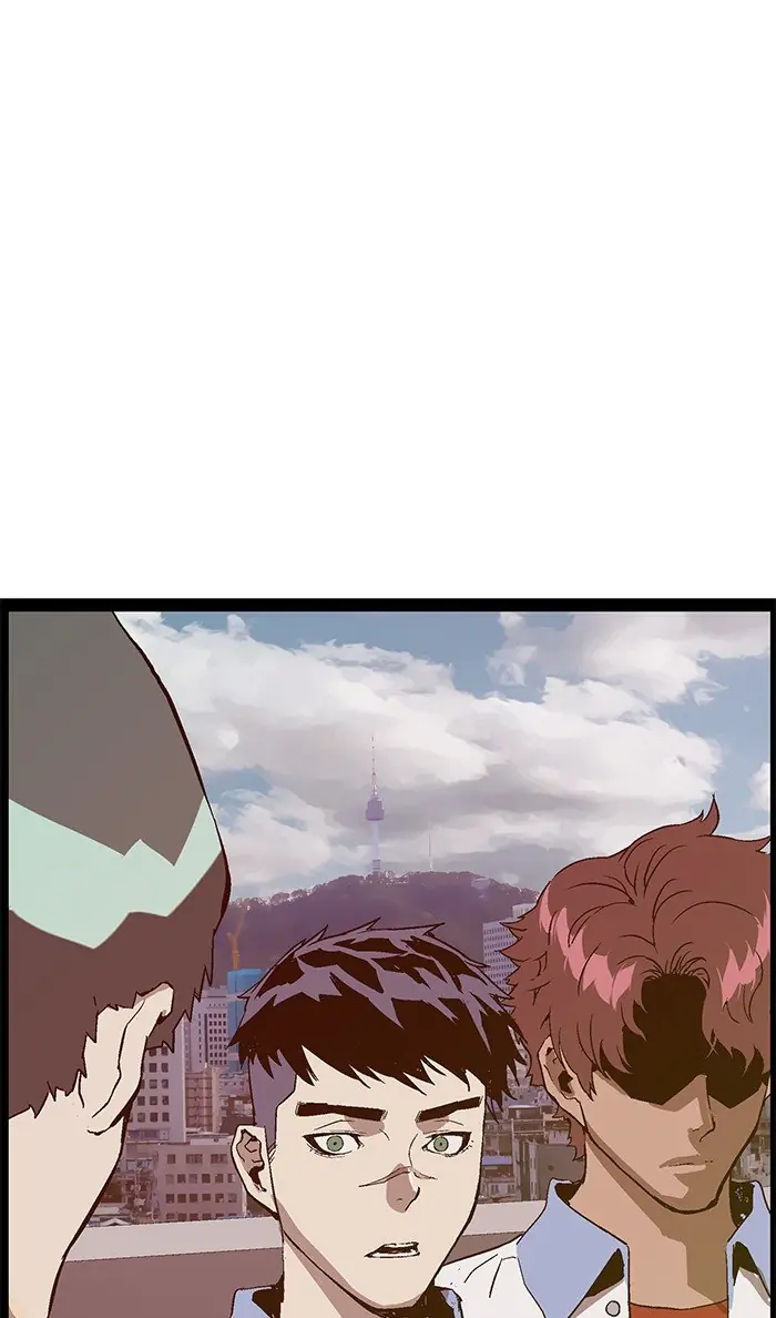 Weak Hero Chapter 113 Page 68