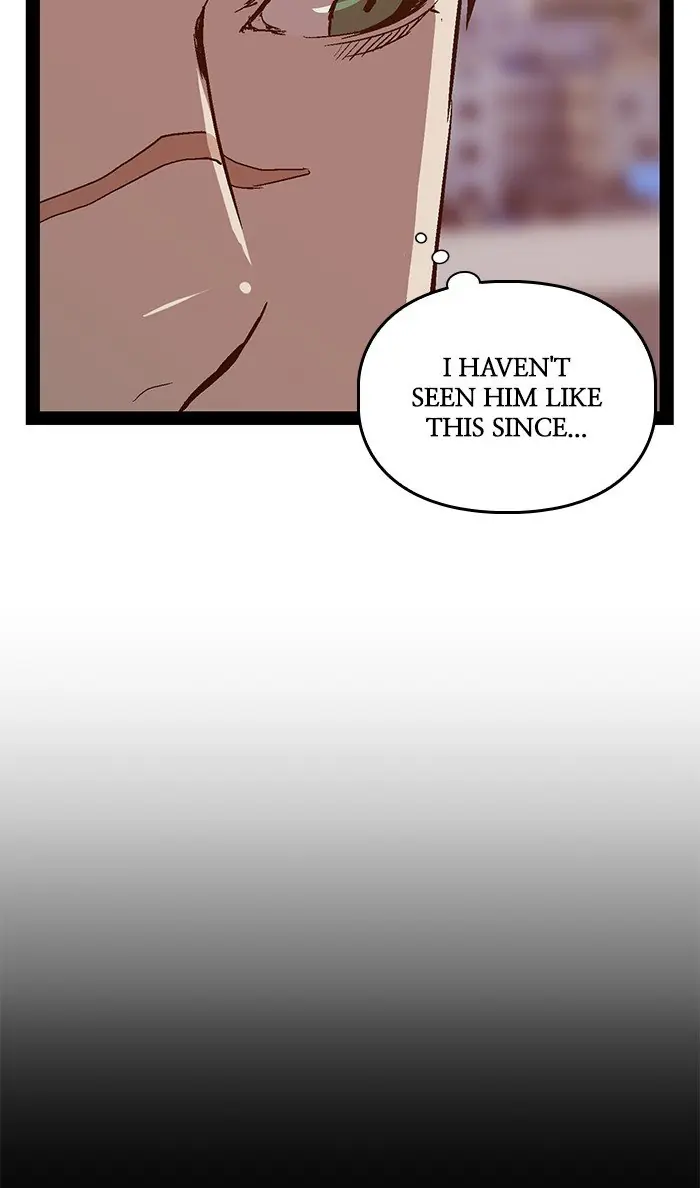 Weak Hero Chapter 113 Page 71