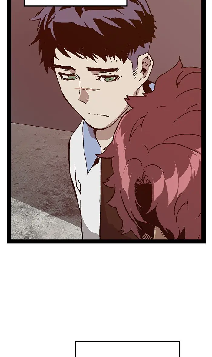 Weak Hero Chapter 113 Page 82