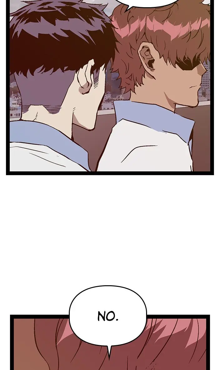 Weak Hero Chapter 113 Page 85