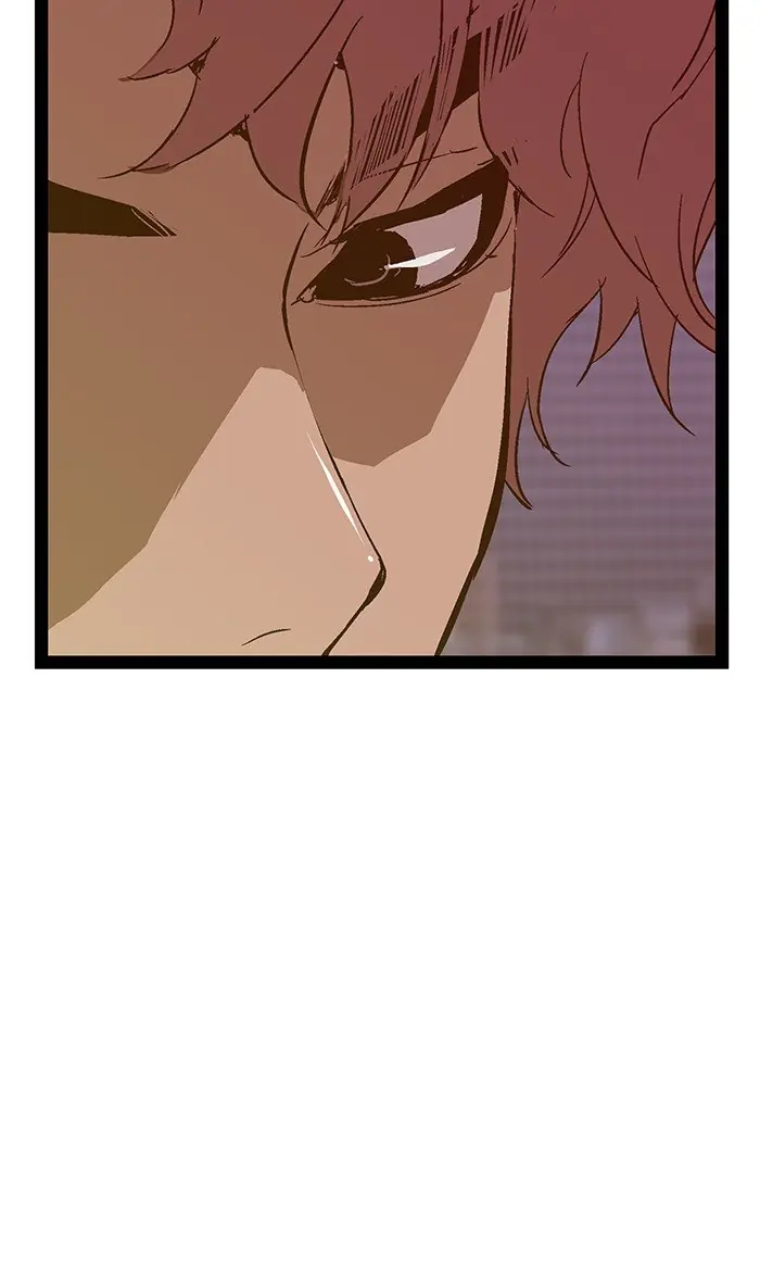 Weak Hero Chapter 113 Page 86