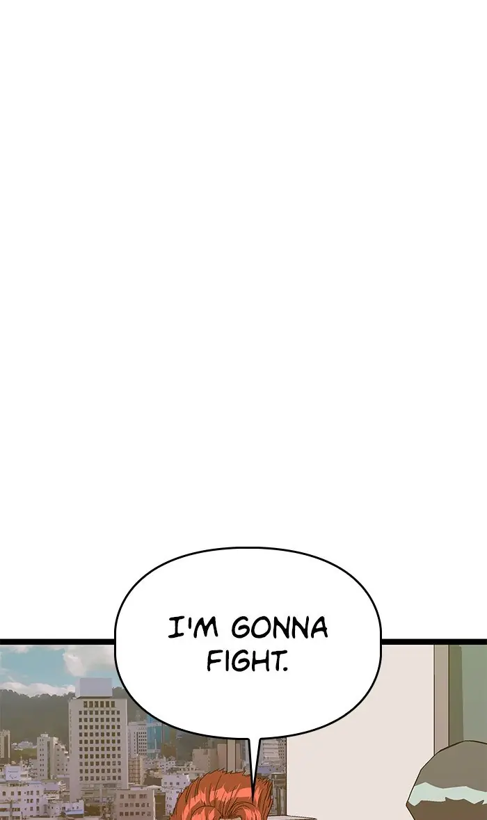 Weak Hero Chapter 113 Page 87