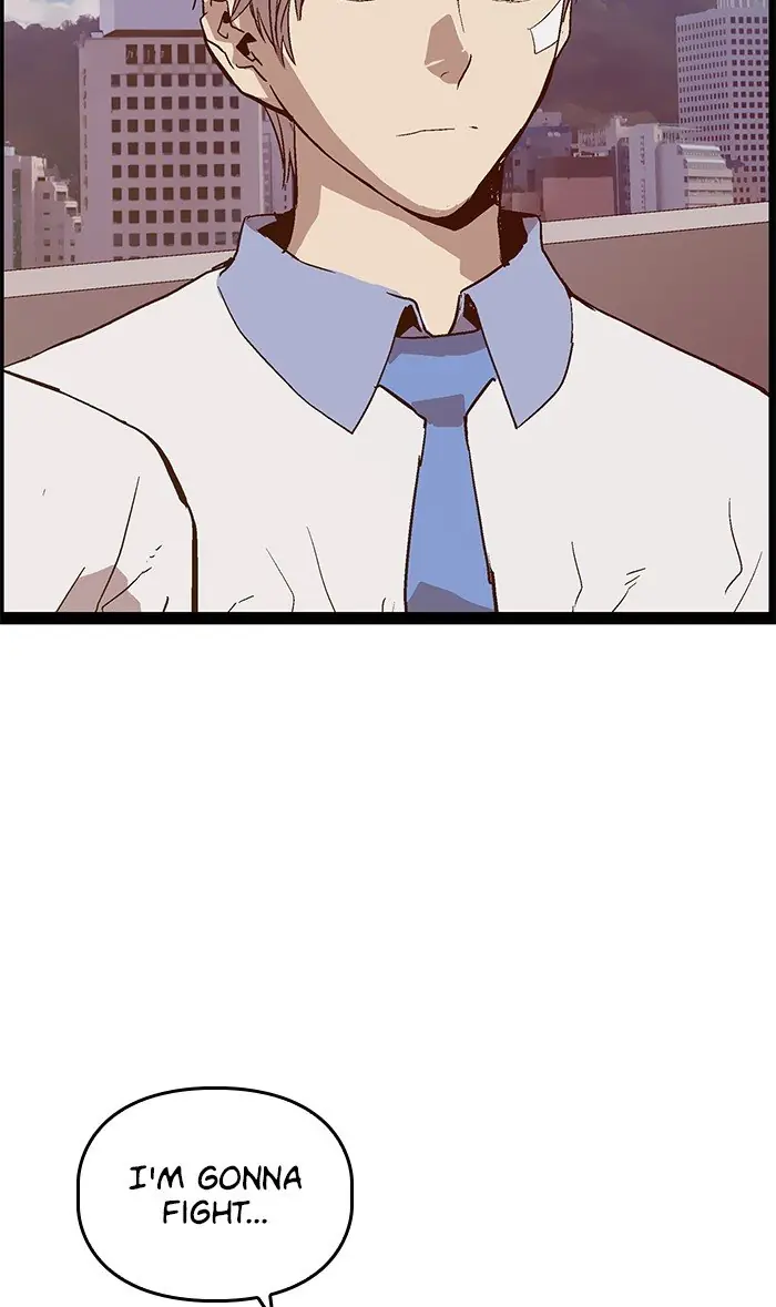 Weak Hero Chapter 113 Page 91