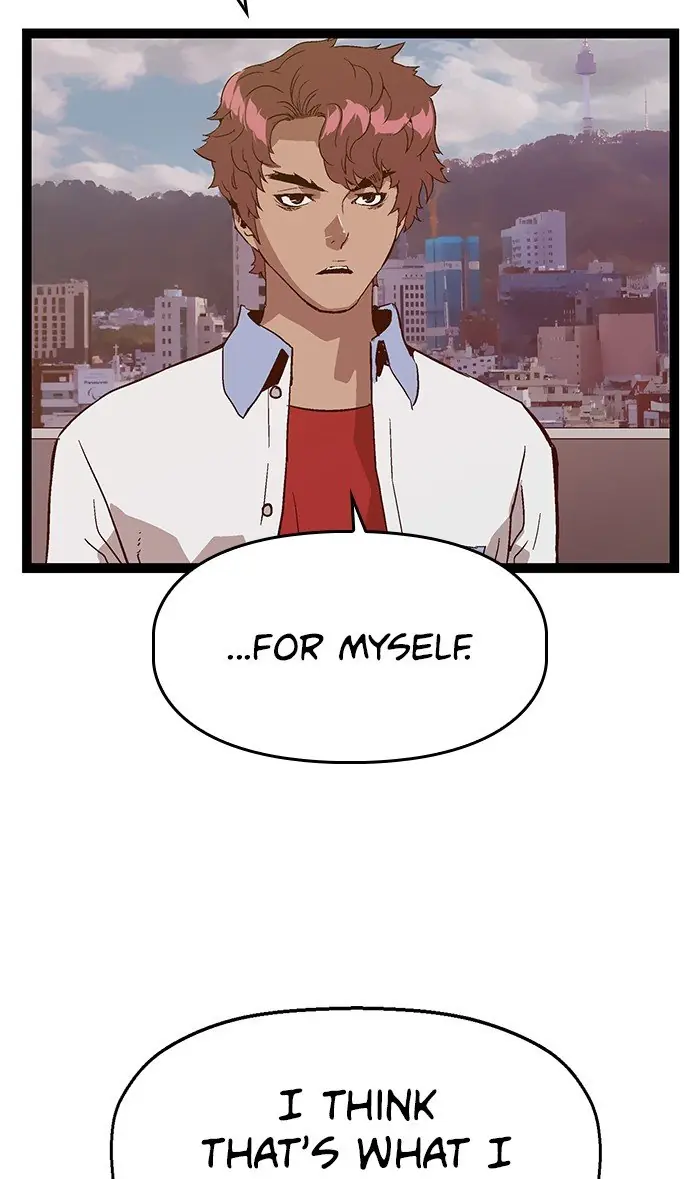 Weak Hero Chapter 113 Page 92