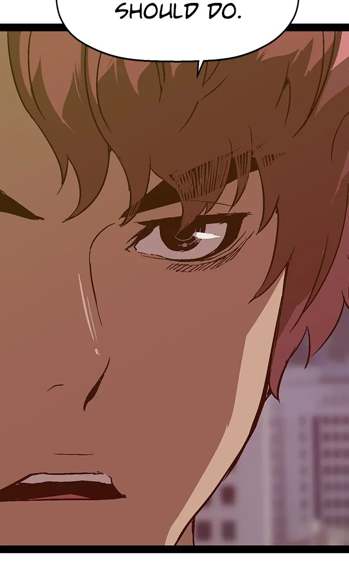 Weak Hero Chapter 113 Page 93