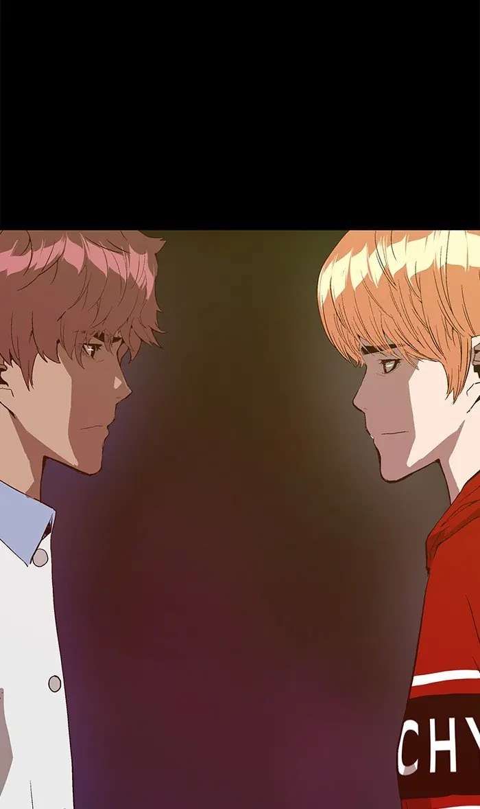 Weak Hero Chapter 113 Page 97