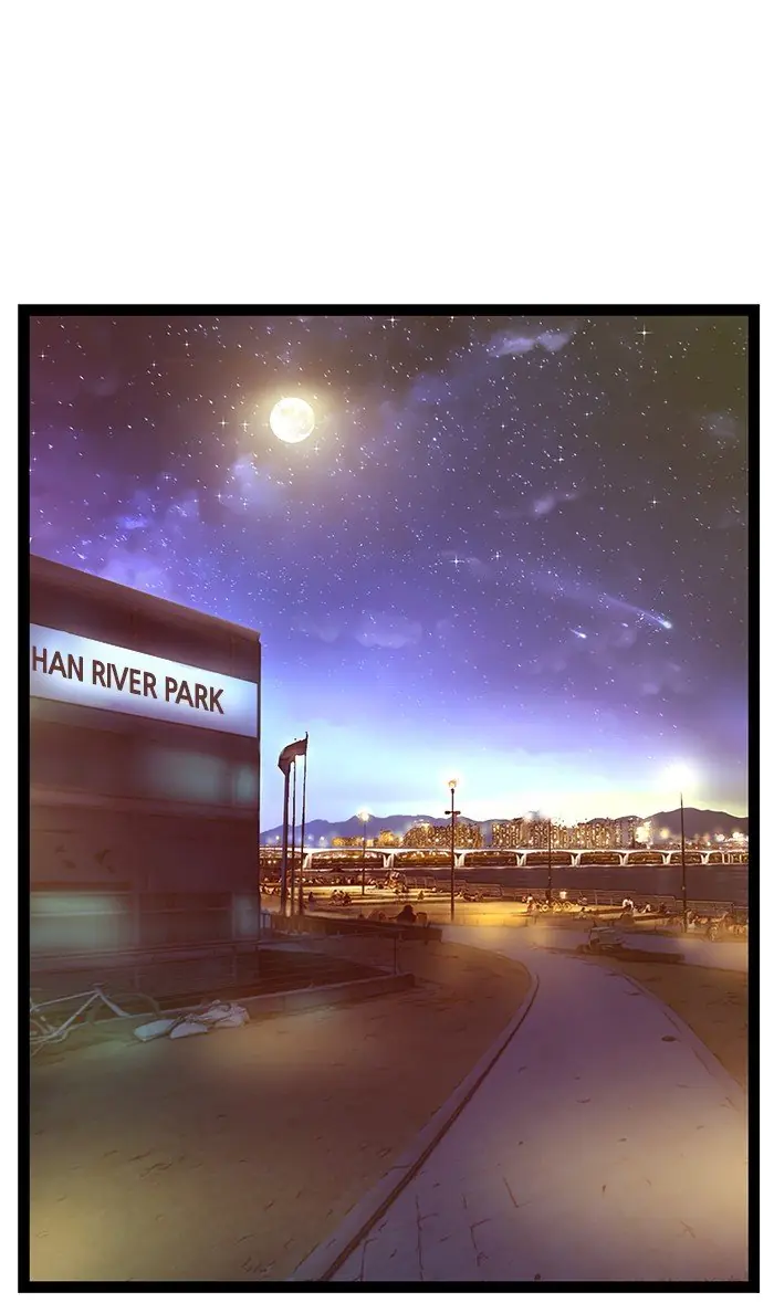 Weak Hero Chapter 113 Page 100