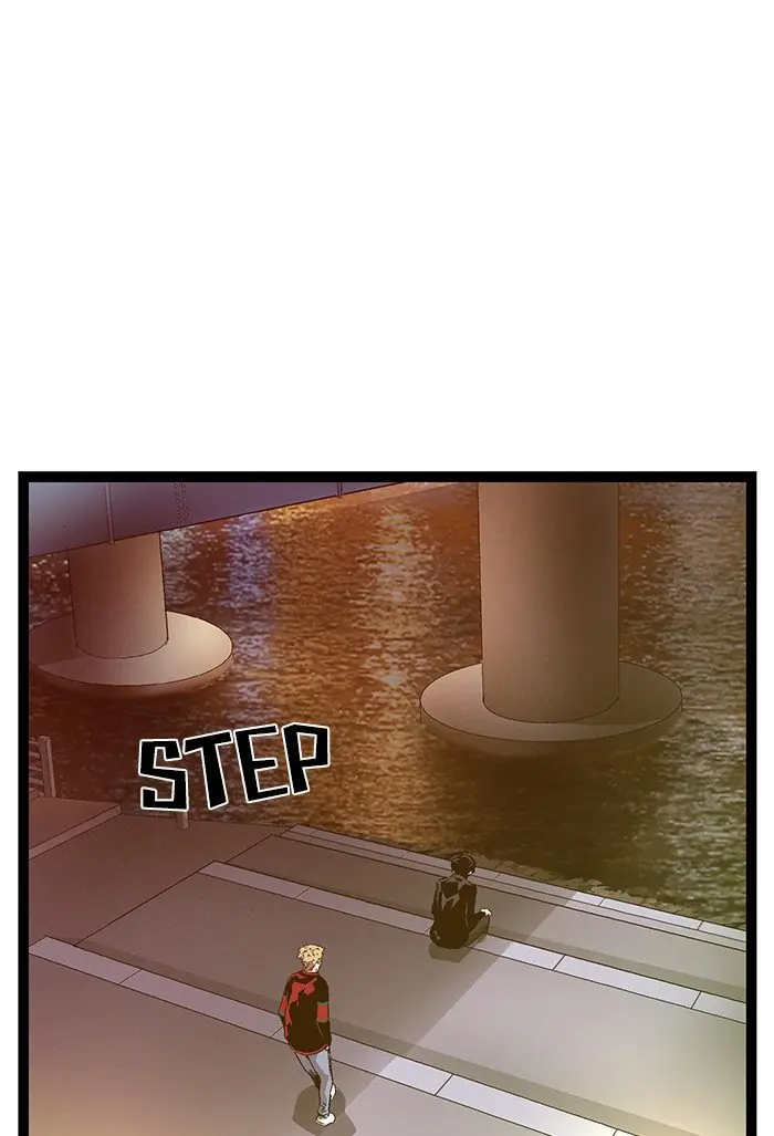 Weak Hero Chapter 113 Page 101