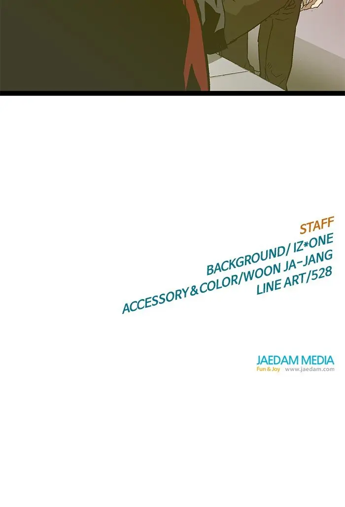 Weak Hero Chapter 113 Page 106