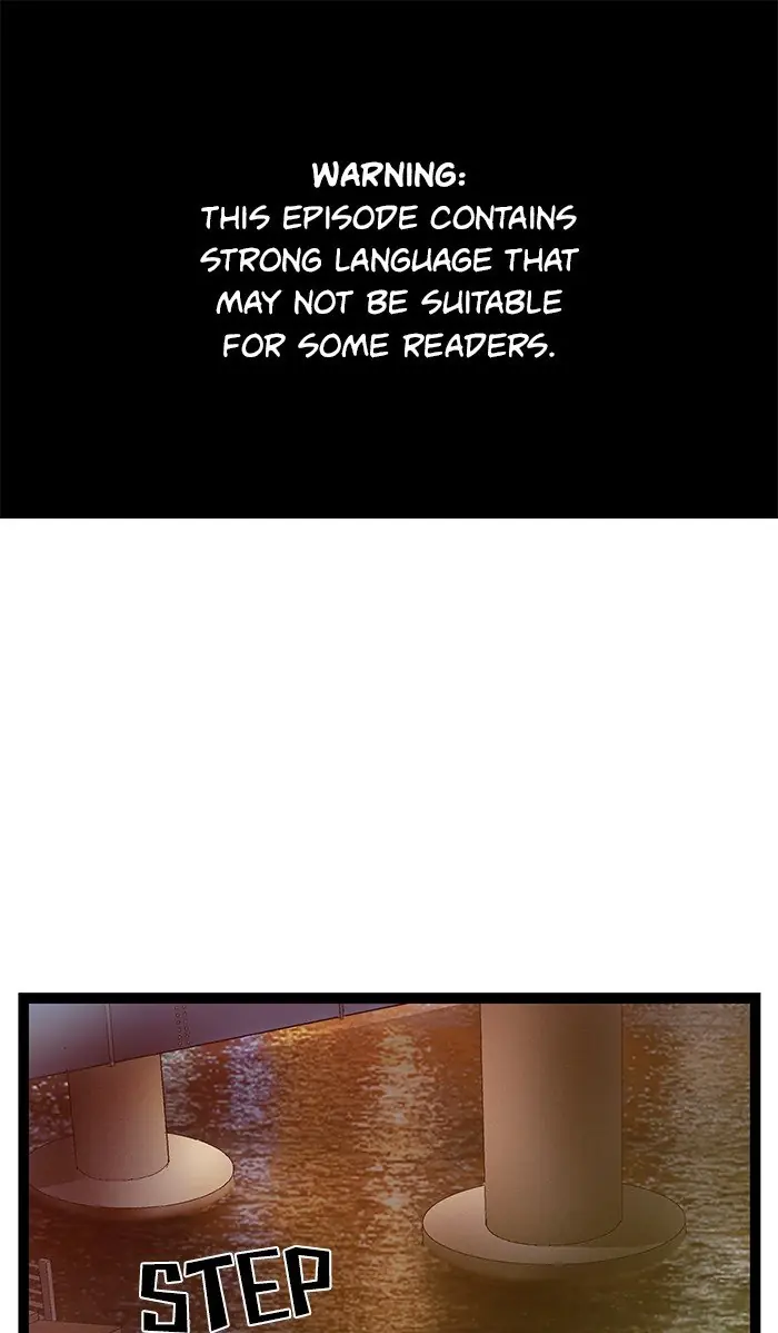 Weak Hero Chapter 114 Page 1